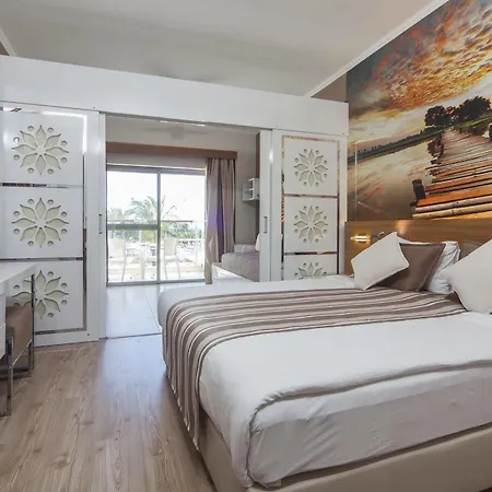 Hotel Village Turkiye Sarigerme