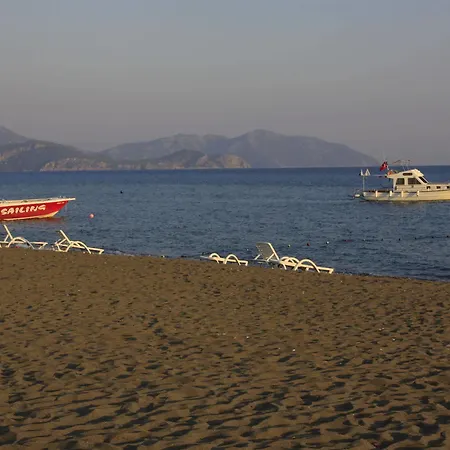 Village Turkiye Sarigerme