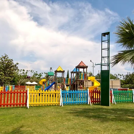 Hotel Village Turkiye Sarigerme