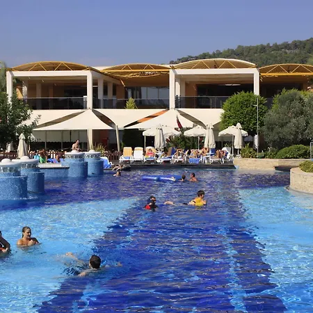 Village Turkiye Hotel